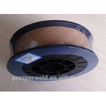High quality Mig co2 wire welding ER70S-6 1.0mm 15kg/roll